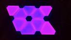 Nanoleaf 9 Panelen., Ophalen, Zo goed als nieuw