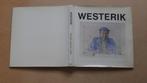 CO WESTERIK ; groot boek, goedkoop, Boeken, Ophalen of Verzenden, Gelezen, Schilder- en Tekenkunst
