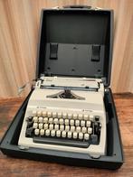 Typemachine Scheidegger International. 1970 Made in Germany., Diversen, Ophalen, Zo goed als nieuw