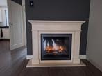 Schouw met Faber haard., Huis en Inrichting, Haarden, Ophalen of Verzenden