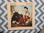 Ry Cooder lp Borderline, Ophalen of Verzenden, Zo goed als nieuw, Overige formaten, Poprock