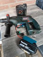 Bosch GBH 24 VFR Boorhamer (Defect), Ophalen of Verzenden, Gebruikt, Boor- en/of Breekhamer