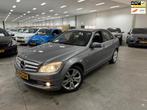 Mercedes-Benz C-klasse 180 CGI BlueEFFICIENCY Business Editi, 1385 kg, Euro 5, Handgeschakeld, Sedan