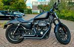 Harley-Davidson Sportster XL 883N Iron, 2 cilinders, Chopper, 883 cc, Particulier