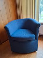 Prachtige fauteuil, Ophalen, Zo goed als nieuw, Minder dan 75 cm, 50 tot 75 cm