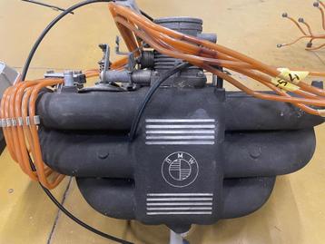 Bosch K-Jetronic oa BMW 323 E21  beschikbaar voor biedingen