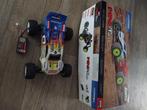 Rc auto Losi Mini T 2.0, Hobby en Vrije tijd, Auto offroad, Zo goed als nieuw, Overige schalen, Ophalen