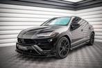 Voorlip sideskirt diffuser spoiler - Lamborghini Urus 18+, Auto diversen, Ophalen of Verzenden