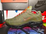 Nike Air Max Plus TN 'Olive Reflective' EU42.5 2021, Colosseum 1, 1213 NL Hilversum, Nederland, Overige kleuren, NIKE, Ophalen of Verzenden