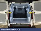 Ford Transit Custom 2.0 TDCI 131pk L2H1 Euro6 Airco | Camera, Voorwielaandrijving, Stof, 4 cilinders, 2800 kg