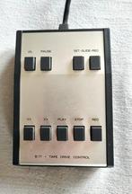 Revox B77  Remote  drive bediening, Audio, Tv en Foto, Ophalen of Verzenden
