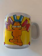 Vintage Garfield mok MUM In perfecte conditie., Ophalen of Verzenden, Garfield, Zo goed als nieuw, Gebruiksvoorwerp