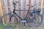 Batavus Wayz Bosch middenmotor elektrische fiets 400Wh 61cm, Ophalen, Batavus, Zo goed als nieuw, 59 cm of meer