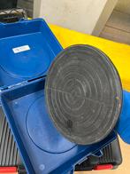 Glaszuiger, Ophalen of Verzenden, Zo goed als nieuw