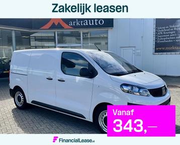 Peugeot Expert 1.5 BlueHDI Standaard Prem 360 Camera Carplay beschikbaar voor biedingen