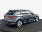Audi A3 1.4 Tfsi 204pk E-tron grijs, 4 cilinders, Leder en Stof, 1395 cc, 149 pk