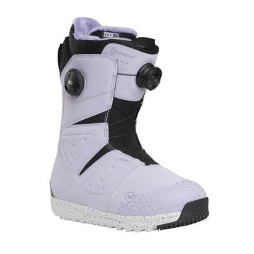 Nidecker Altai W Dames Snowboardschoenen maat 37,5 t/m 40 beschikbaar voor biedingen