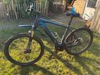 Canyon Mountainbike XL met Bosch motor - 45 km/u, Fietsen en Brommers, Elektrische fietsen, Gebruikt, 59 cm of meer, 50 km per accu of meer