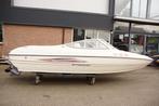 STINGRAY 180 RX (bj 2009), Watersport en Boten, Gebruikt, 120 tot 200 pk, 3 tot 6 meter, Polyester