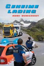 Geheime lading Adri Burghout 9789033129360, Ophalen of Verzenden, Zo goed als nieuw, Adri Burghout