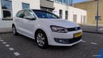Volkswagen Polo 1.4 2010 Comfortline | Airco, Cruise, El ram, Voorwielaandrijving, Stof, USB, Zwart