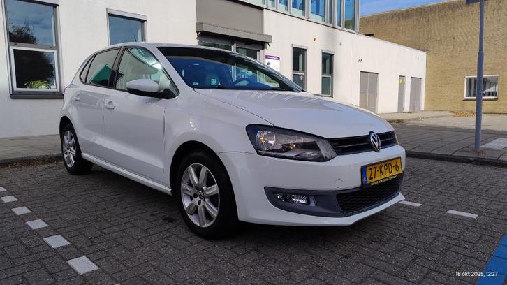 Volkswagen Polo 1.4 2010 Comfortline | Airco, Cruise, El ram, Auto's, Volkswagen, Particulier, Polo, ABS, Airconditioning, Boordcomputer