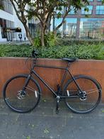 Foffa stadsfiets met rolnaaf & beltdrive, Fietsen en Brommers, Zo goed als nieuw, 57 tot 61 cm, Ophalen, Overige merken