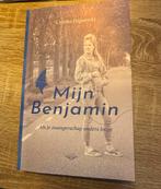 Boek mijn benjamin, Ophalen, Gelezen