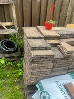 30x30 tegels, Ophalen, Zo goed als nieuw