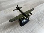Modelvliegtuig - B-17F Memphis Belle, Hobby en Vrije tijd, 1:72 tot 1:144, Zo goed als nieuw, Vliegtuig, Ophalen