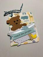 Kadokaartjes baby van Fracor Creaties, Verzenden, Nieuw, Kind