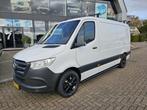 Mercedes-Benz Sprinter 314 CDI L2-H1 Handgeschakeld * MBUX *, 13 km/l, 2241 kg, Gebruikt, Met garantie (alle)