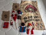 Leuke spulletjes feest van Sinterklaas, Ophalen of Verzenden, Zo goed als nieuw