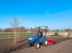 Minitrekker werkzaamheden Mini loonwerk, Tuin en Terras, Ophalen of Verzenden