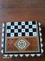 Mini schaakspel, Antiek en Kunst, Ophalen of Verzenden