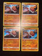 Tyrantrum FLI 69/131 Holo, Ophalen of Verzenden, Zo goed als nieuw