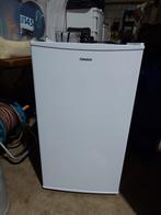 Tomado koelkast zgan, Witgoed en Apparatuur, Vriezers en Diepvrieskisten, Ophalen, Minder dan 85 cm, Minder dan 60 cm, Zo goed als nieuw