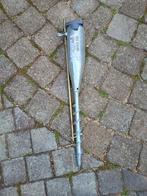 Grondanker droogmolen, Tuin en Terras, Droogmolens en Wasrekken, Ophalen of Verzenden, Nieuw, Droogmolen