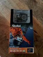 Rollei Actioncamera 372 - Topconditie!, Audio, Tv en Foto, Actiecamera's, Ophalen of Verzenden, Zo goed als nieuw, Rollei