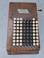 " Comptometer ", Ophalen of Verzenden