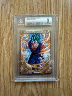 Vegito Championship Top 16 Merit Card Trophy Dragon Ball, Ophalen of Verzenden, Nieuw, Losse kaart, Foil