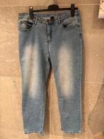 Adia jeans maat 46, Verzenden, Zo goed als nieuw, Blauw, Overige jeansmaten