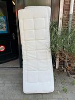 Pullman matrassen 70 cm x 200 cm set/2, Ophalen, Eenpersoons, 200 cm, 140 cm
