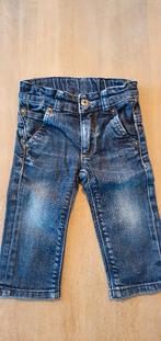 Spijkerbroek van imps & elfs, maat 68, Broekje, Jongetje of Meisje, Zo goed als nieuw, Imps & Elfs