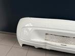 VW Up! Achterbumper Candywhite 2015 - Beschadigd, Gebruikt, Volkswagen, Ophalen of Verzenden, Achter