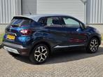 Renault Captur 0.9 TCe Intens / Dealer Onderhouden / All Sea, 898 cc, Stof, Gebruikt, Euro 6