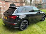Audi Q5 55 TFSI e Competition 367 pk 21” Matrix LED/Trekhaak, Auto's, 2005 kg, Euro 6, 4 cilinders, Leder en Stof