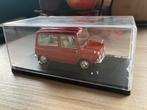 DAF TJORVEN KVD 441 Schaalmodel Auto, Ophalen, Zo goed als nieuw, Auto, Overige merken