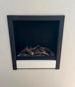 Faber dimplex haard, Huis en Inrichting, Haarden, Ophalen, Zo goed als nieuw, Inbouwhaard, Elektrische haard