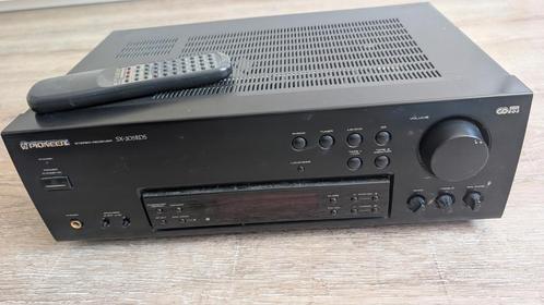 Pioneer receiver SX 205 RDS, Audio, Tv en Foto, Versterkers en Receivers, Zo goed als nieuw, Stereo, Pioneer, Ophalen of Verzenden